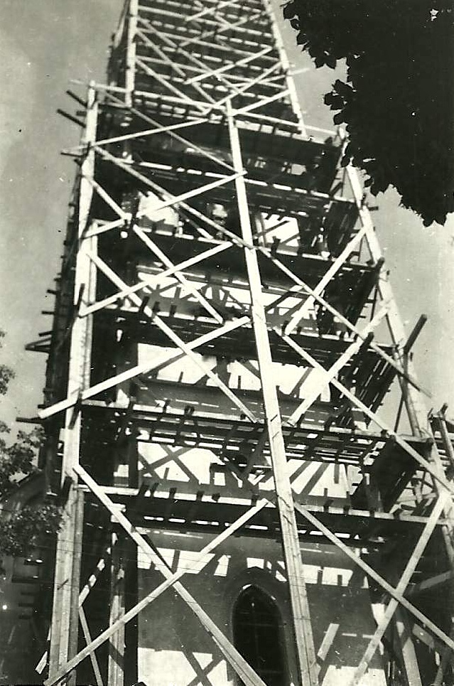 oprava 1950-52