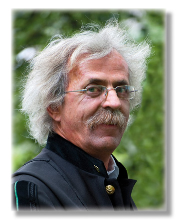 ing. josef kov mstostarosta spolku